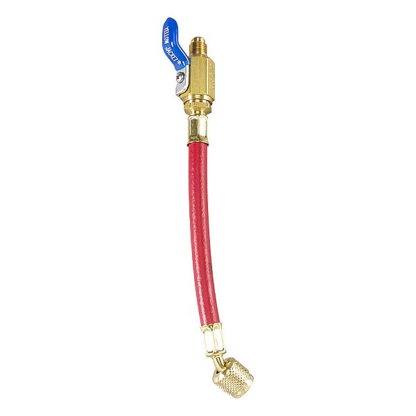 5/16 RED FLEXFLOW HOSE, Yellow Jacket, Mfr#: 29611