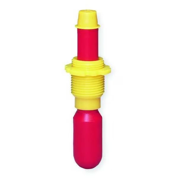 Drum Gauge-5" Length, Justrite, Mfr#: 08530