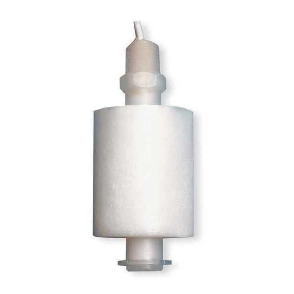 SPST Liquid Level Switch Selectable 240VAC 100 psi, Madison, Mfr#: M8800