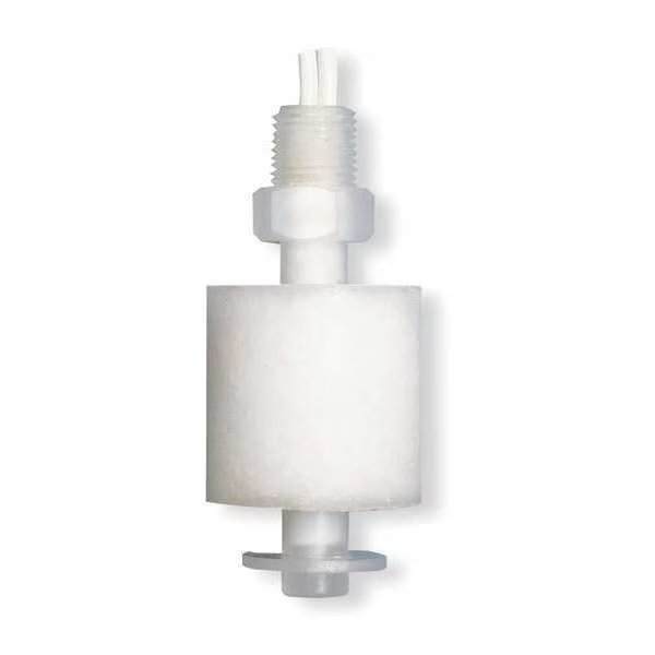 SPST Liquid Level Switch Selectable 240 VAC 100 PSI, Madison, Mfr#: M8000