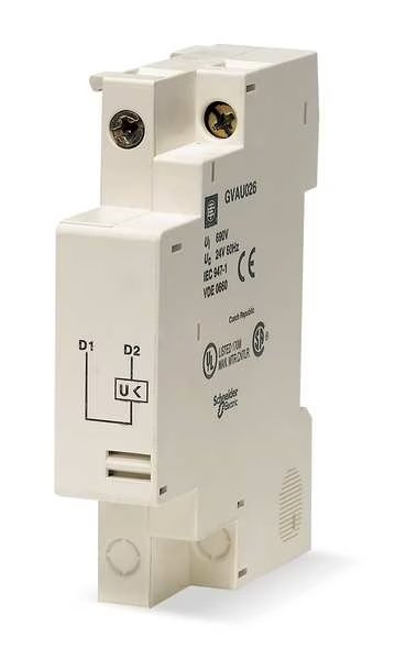Shunt Trip, Schneider Electric, Mfr#: GVAS226