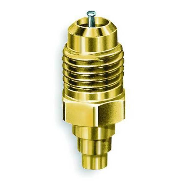 1/4" Access Valve, PK3, Jb Industries, Mfr#: A31736