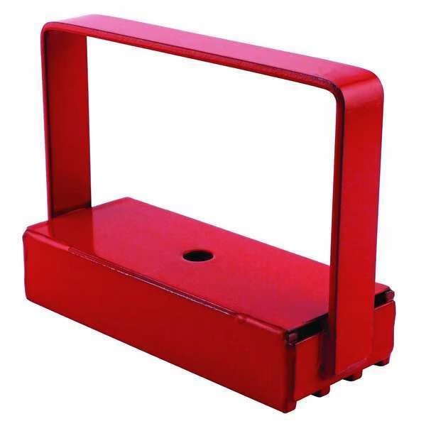 Handle Magnet, Bipolar, 150 Lb, EnjoyTool Select, Mfr#: 3DYD8