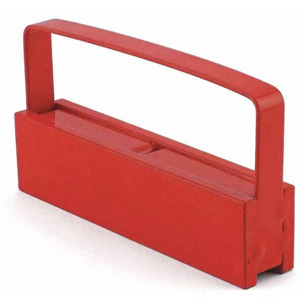 Handle Magnet, Bipolar, 100 Lb, EnjoyTool Select, Mfr#: 3DYD7