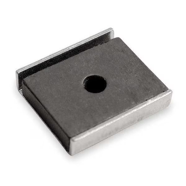 Channel Magnet, 5 lb. Pull, EnjoyTool Select, Mfr#: 3DYC8