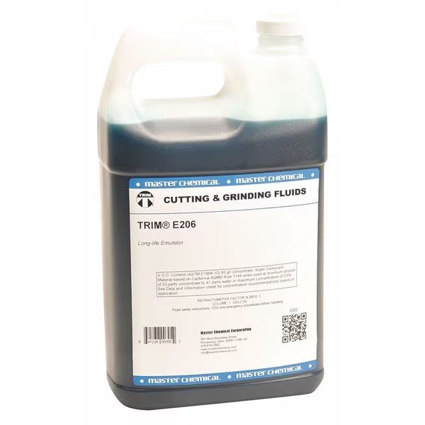 Coolant, 1 gal, Can, Dark Blue
