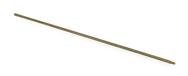 Float Rod, 30 In, Brass, Telemecanique Sensors, Mfr#: 9049T1