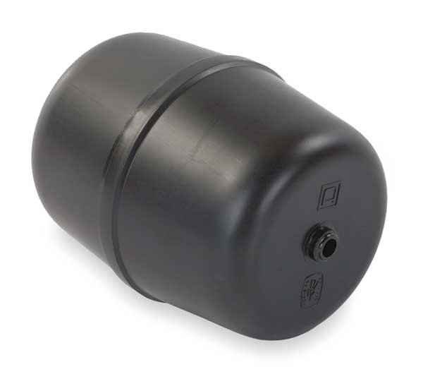 Center Hole Float, Oblong, Plastic, , Telemecanique Sensors, Mfr#: 9049A60