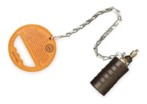 Multi-Size Pneumatic Test Plug 3" to 4", Test-Tite, Mfr#: 83234