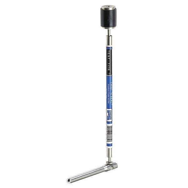 Twist 'N Seal Pipe Sealing Plug 1", Test-Tite, Mfr#: 83784