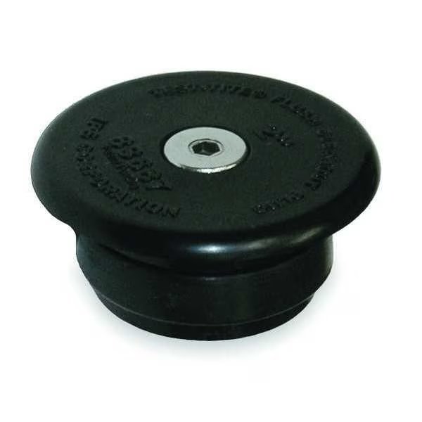Flush Mechanical Cleanout Repair Plug 3", Test-Tite, Mfr#: 83688