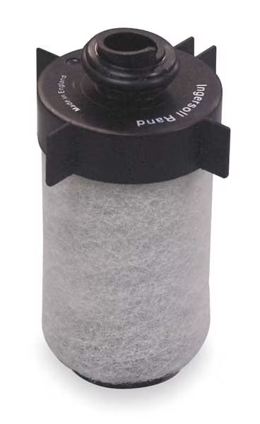 Coalescing Filter Element, 0.01 Microns, Ingersoll-Rand, Mfr#: F212IHE