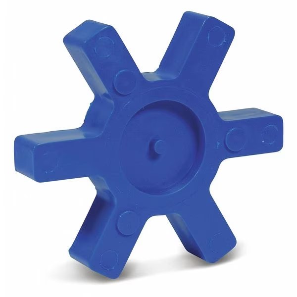 L-Jaw Coupling Insert, L150, Urethane, Tb Woods, Mfr#: L150U