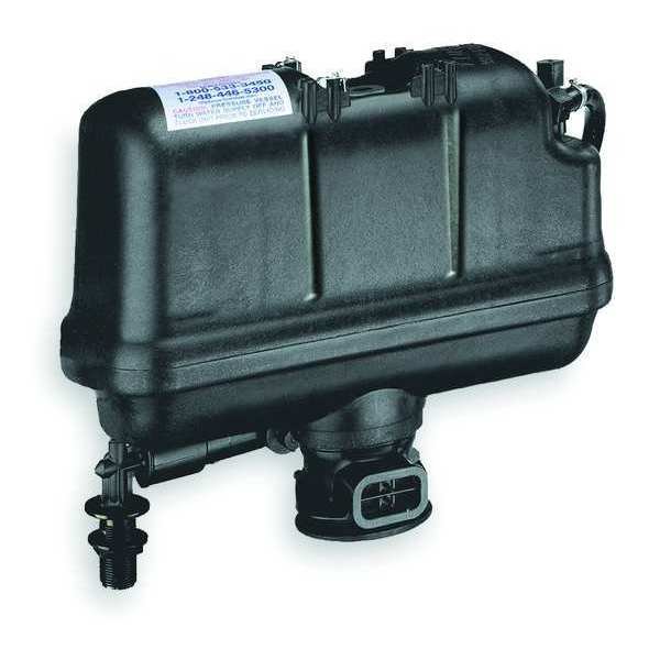 Pressure Assist System, 1.6 GPF, Flushmate, Mfr#: M-101526-F31