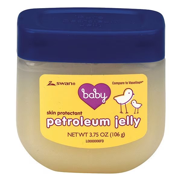 Petroleum Jelly, Jar, 3.75 oz., Physicianscare, Mfr#: 12-825