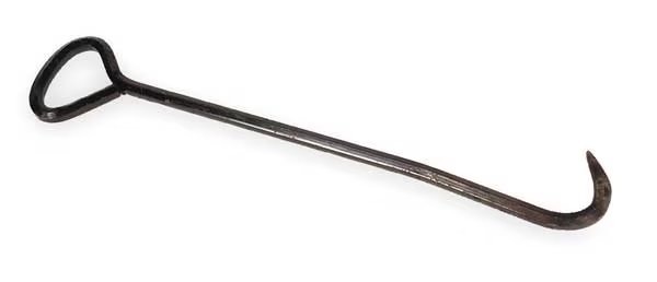 26 in. Grate Hook, Ultratech, Mfr#: 9235