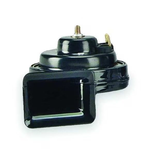 Low Tone Replacement Horn, Electric, Wolo, Mfr#: 310-2T