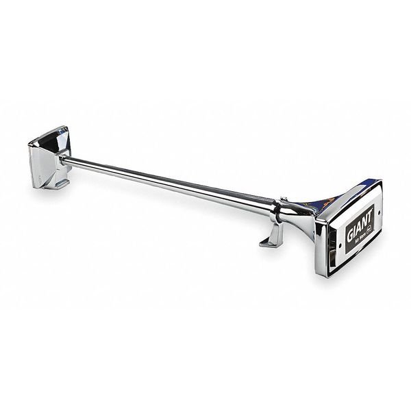 Low Tone Horn, Air, Wolo, Mfr#: 820