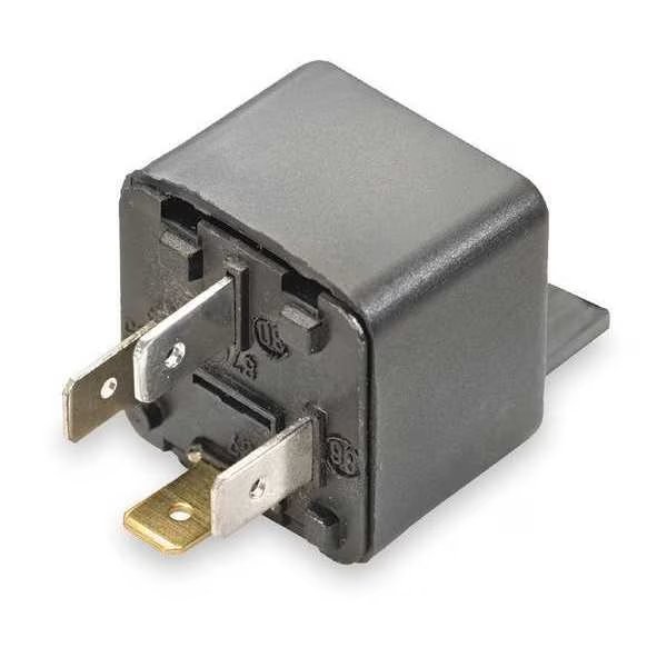 Air Horn Relay, Wolo, Mfr#: 400-R