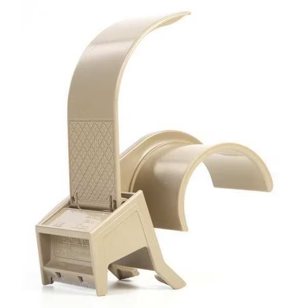 Handheld Tape Dispenser, 2 In., Scotch, Mfr#: H122