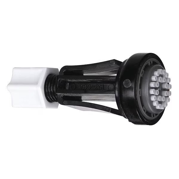 Aerator Assembly Express SSN Units, Bradley, Mfr#: S05-180