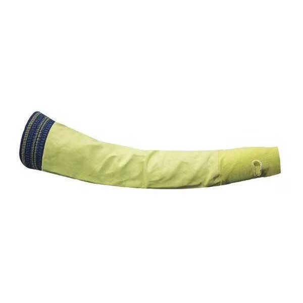 Cut Resistant Wristlet, Regular, 20In L, PR, National Safety Apparel, Mfr#: S02KX01RG