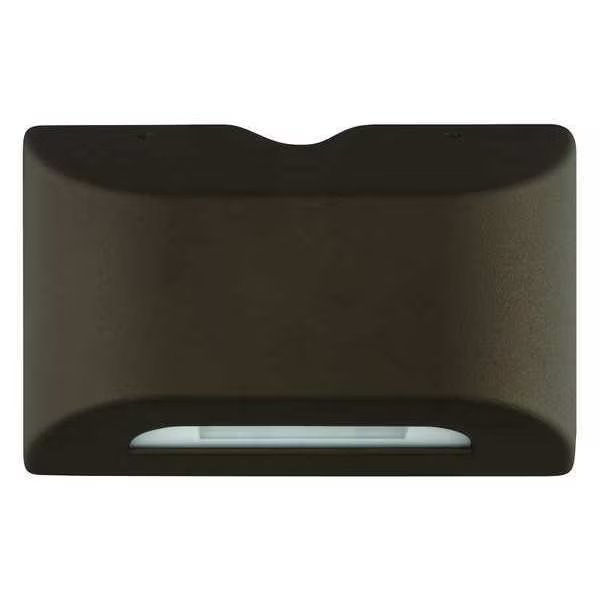 HUBBELL LIGHTING - DUAL-LITE 4 LED Lamps, Emergency Light, Dual-Lite, Mfr#: PGZ-HTR