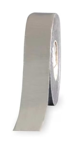 Roof Repair Tape, 2 Inx 50 Ft, 60 Mil, Eternabond, Mfr#: DS-2-50-60R