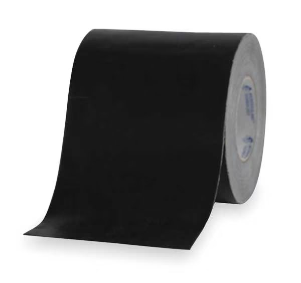 Roof Repair Tape, 6 In x 25 Ft, 65 Mil, Eternabond, Mfr#: RSPB-6-25R