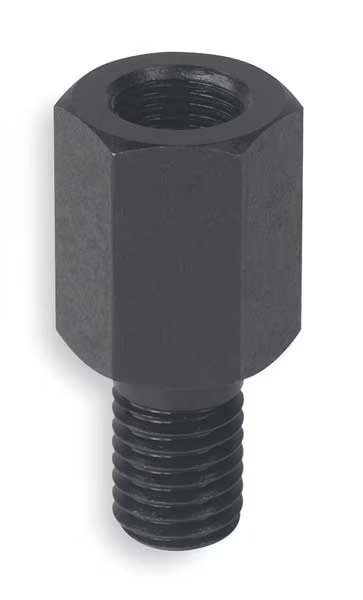 Threaded Adapter, Spread 5/8-11(Ex.) In, Otc, Mfr#: 8010
