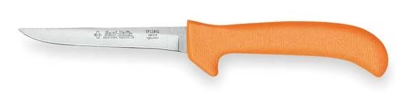 Poultry Knife, 4 In, Ergo, Utility/Deboner, Dexter Russell, Mfr#: 11213