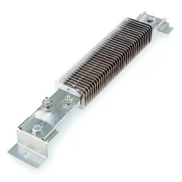 Low Profile Enclosure Heater, 200W, 120V, Vulcan, Mfr#: E-OSF-1510-200A