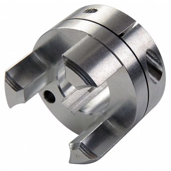 Jaw Cplg Hub, Bore Dia 16 mm, Size MJCC57, Ruland, Mfr#: MJCC57-16-A