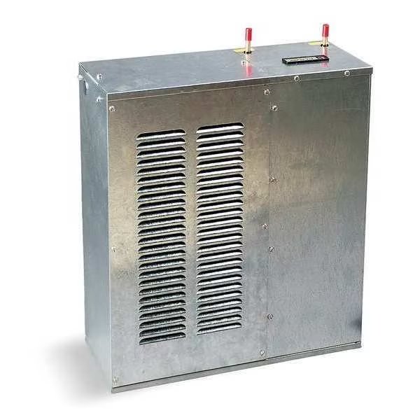 Remote Chiller, Non-Filtered 10 GPH, Elkay, Mfr#: ER101Y