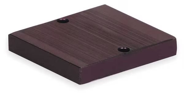 Blank Station Plate Kit, LO1 Series, Numatics, Mfr#: 239-583