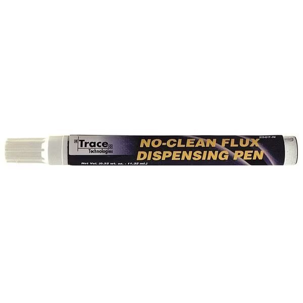 No-Clean Flux Dispensing Pen, 1 Pen, Techspray, Mfr#: 2507-N