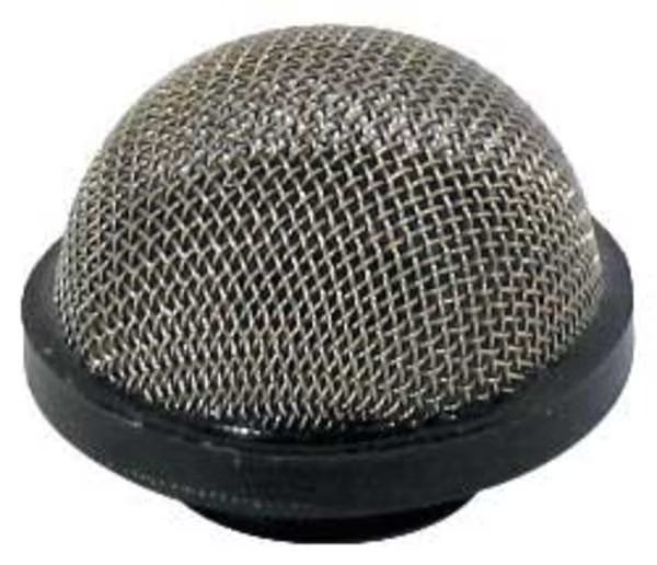 Suction Line Ball Strainer, 3/8 In., Fimco, Mfr#: 5116346