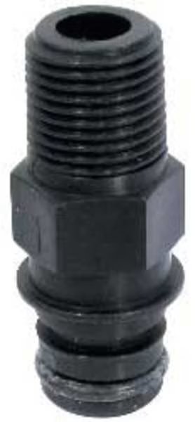 NPT Kit Fitting, 1/2 In., Fimco, Mfr#: 5168832