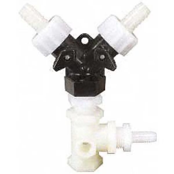 Plumbing Sub Assembly, Fimco, Mfr#: 5275118