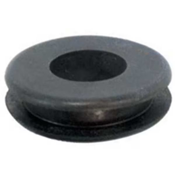 Rubber Grommet, For Use With Mfr. Model Number: CDV156B, Fimco, Mfr#: 5075016