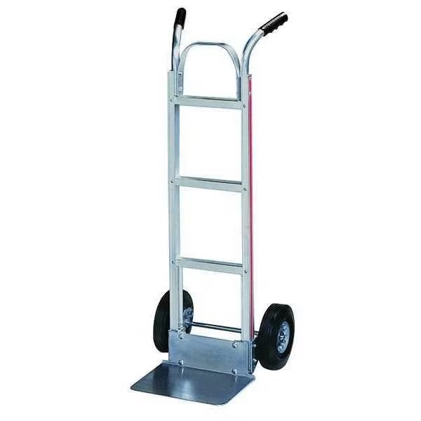 General Purpose Hand Truck, 47-5/8 In. H, Magliner, Mfr#: HMK116E12