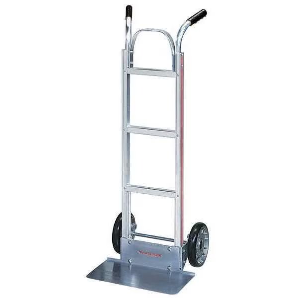 General Purpose Hand Truck, 18 In. W, Magliner, Mfr#: HMK116G11
