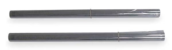 Window, Replacement, Pk2, Econoline, Mfr#: 311535-R