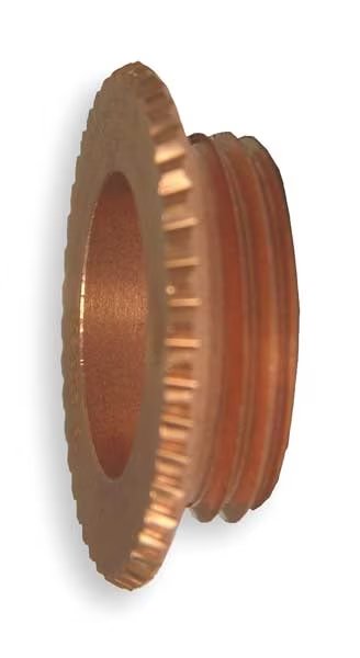 Shield Cap Deflector, For 2CZF1 and 2CZF2, Thermal Dynamics, Mfr#: 9-8243