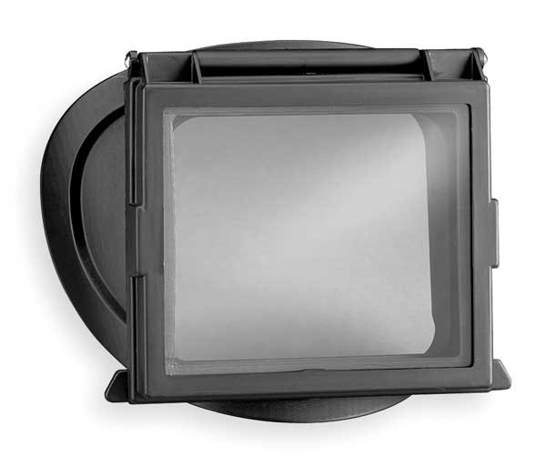 Clip On Clear Welding Shield Kit, 3M Speedglas, Mfr#: 7990/7990-AM