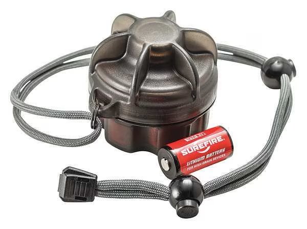 Battery Carrier, F/Z2-BK, G2-BK, C3-HA, Surefire, Mfr#: SC1