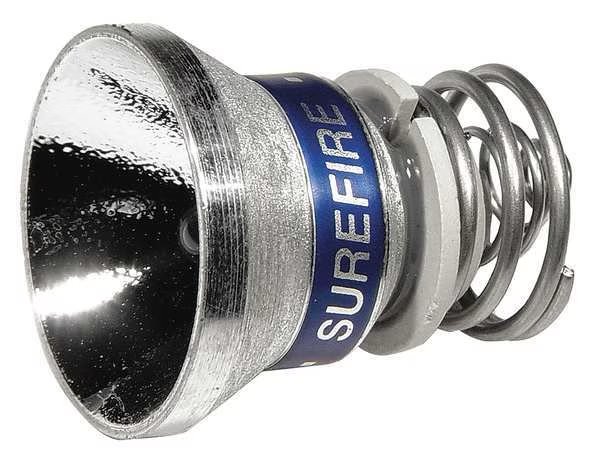 Replacement Lamp, 65 Lum, Surefire, Mfr#: P60