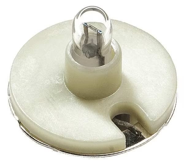 Replacement Lamp, Xenon, Surefire, Mfr#: MN03
