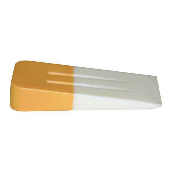 Window Wedge, Plastic, 5 1/2x2 1/2In, B/A Products Co, Mfr#: 12-W5