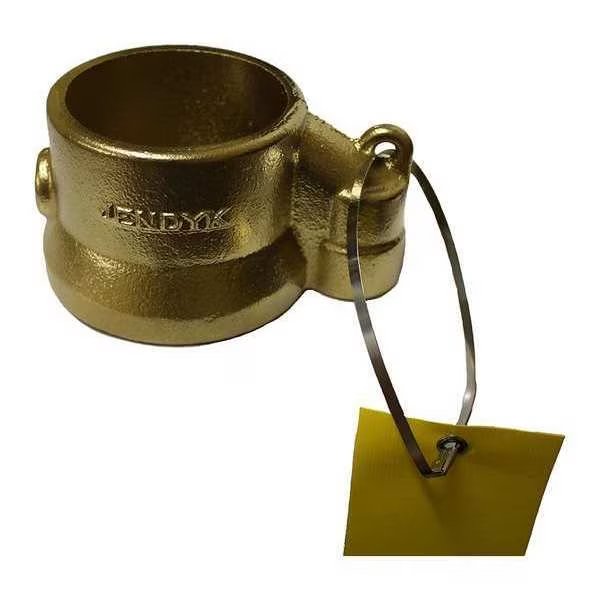 TRLR LOCK DLX KING PIN KA JEND, Jendyk, Mfr#: 3KJN5